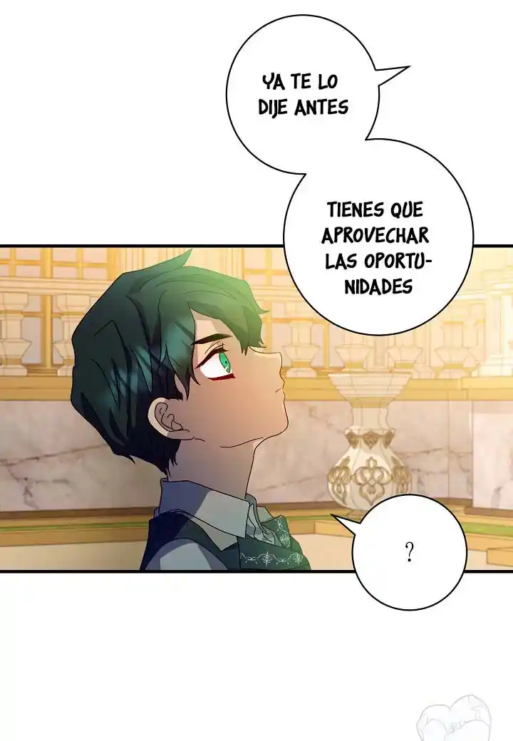 La Princesa Quiere Morir Comodamente - Capítulo 7 - Página 29 - LectorTMOo