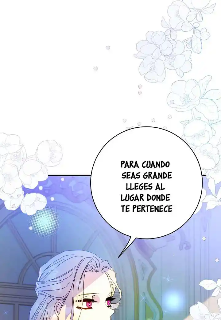 La Princesa Quiere Morir Comodamente - Capítulo 7 - Página 30 - LectorTMOo