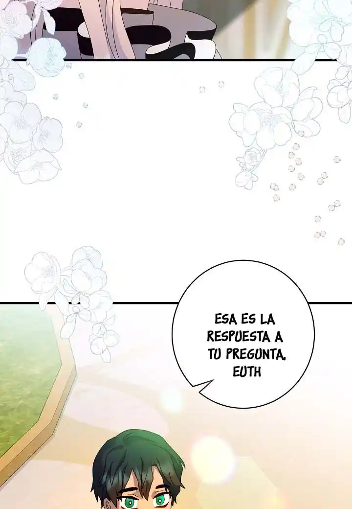 La Princesa Quiere Morir Comodamente - Capítulo 7 - Página 33 - LectorTMOo