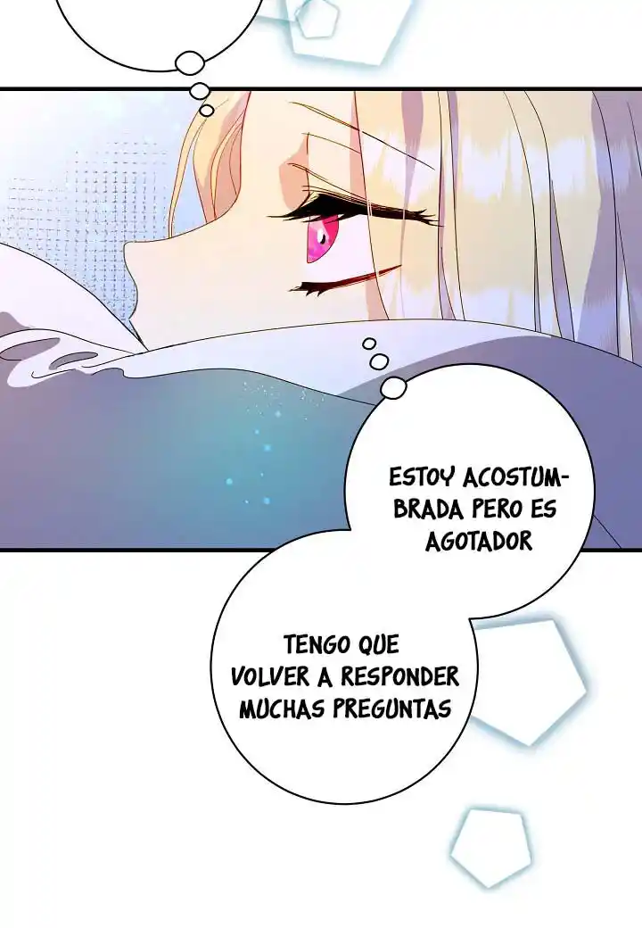 La Princesa Quiere Morir Comodamente - Capítulo 7 - Página 39 - LectorTMOo