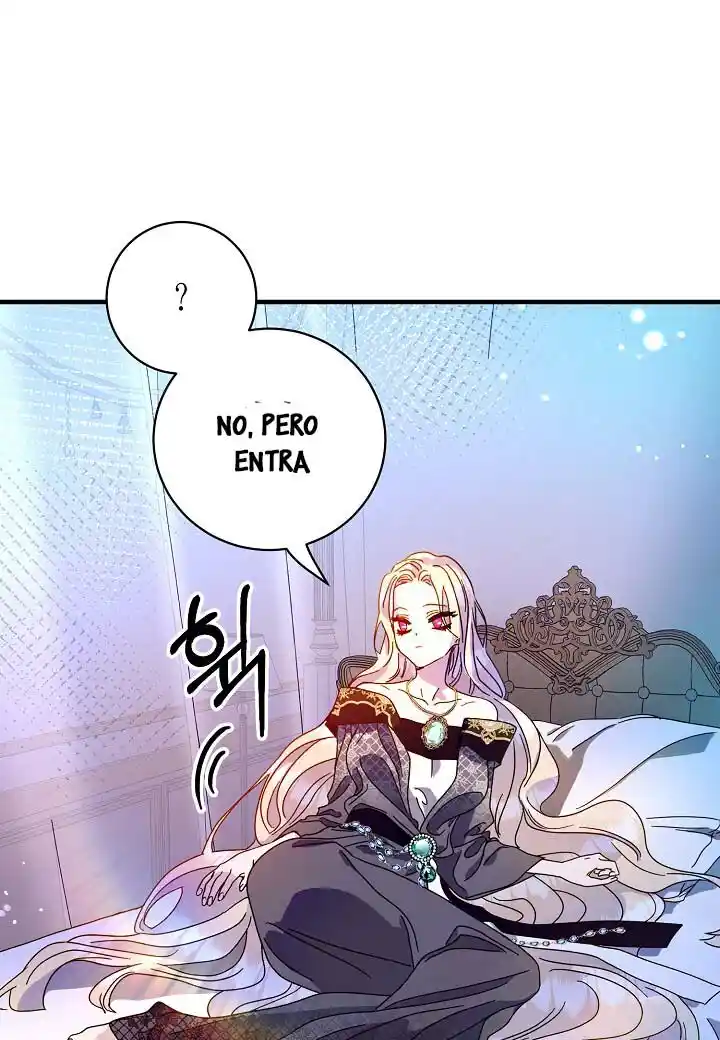 La Princesa Quiere Morir Comodamente - Capítulo 7 - Página 41 - LectorTMOo