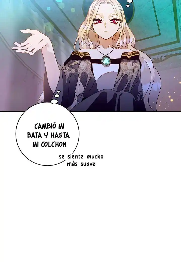La Princesa Quiere Morir Comodamente - Capítulo 7 - Página 43 - LectorTMOo