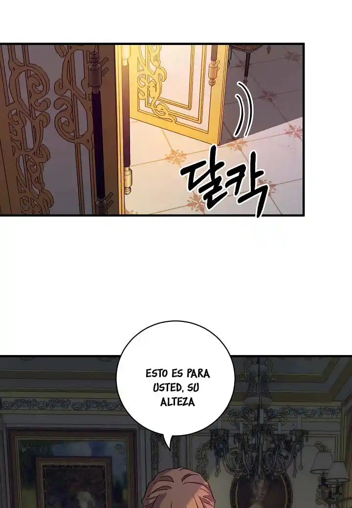 La Princesa Quiere Morir Comodamente - Capítulo 7 - Página 44 - LectorTMOo