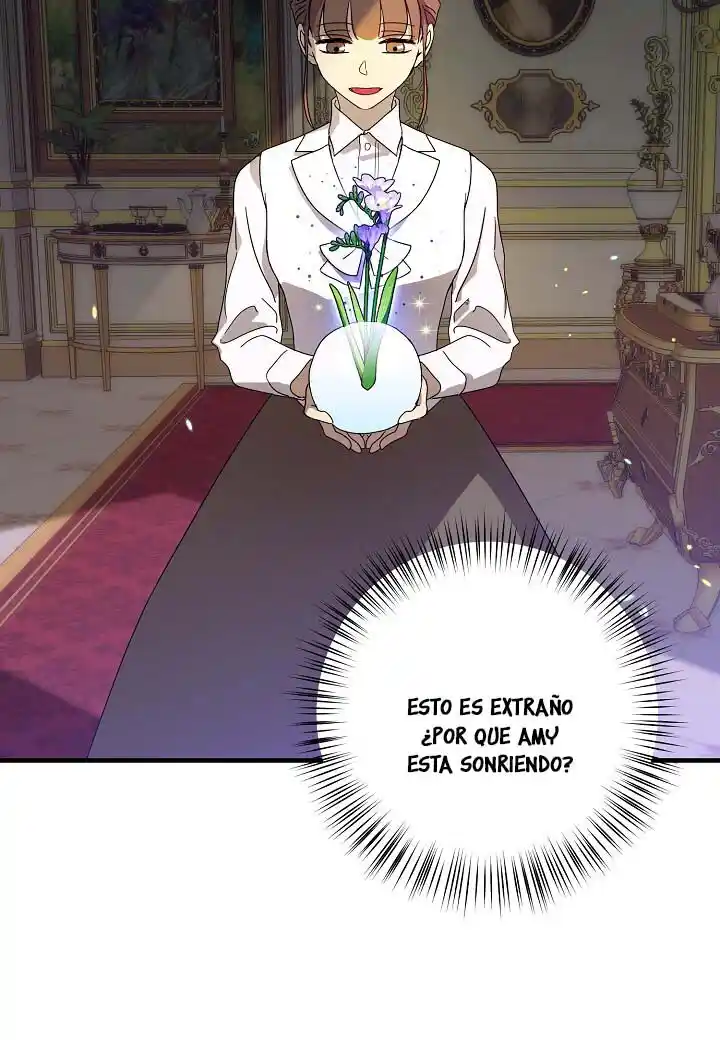 La Princesa Quiere Morir Comodamente - Capítulo 7 - Página 45 - LectorTMOo