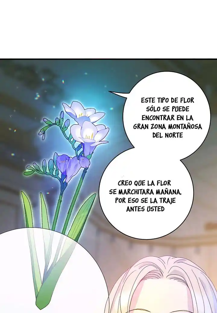 La Princesa Quiere Morir Comodamente - Capítulo 7 - Página 46 - LectorTMOo