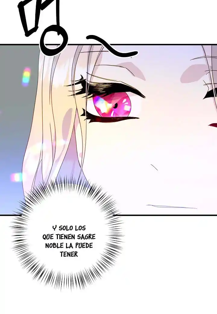 La Princesa Quiere Morir Comodamente - Capítulo 7 - Página 49 - LectorTMOo