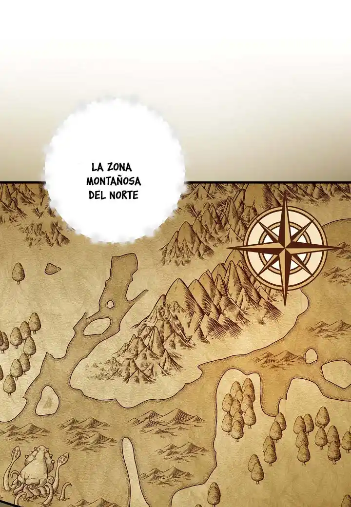 La Princesa Quiere Morir Comodamente - Capítulo 7 - Página 50 - LectorTMOo