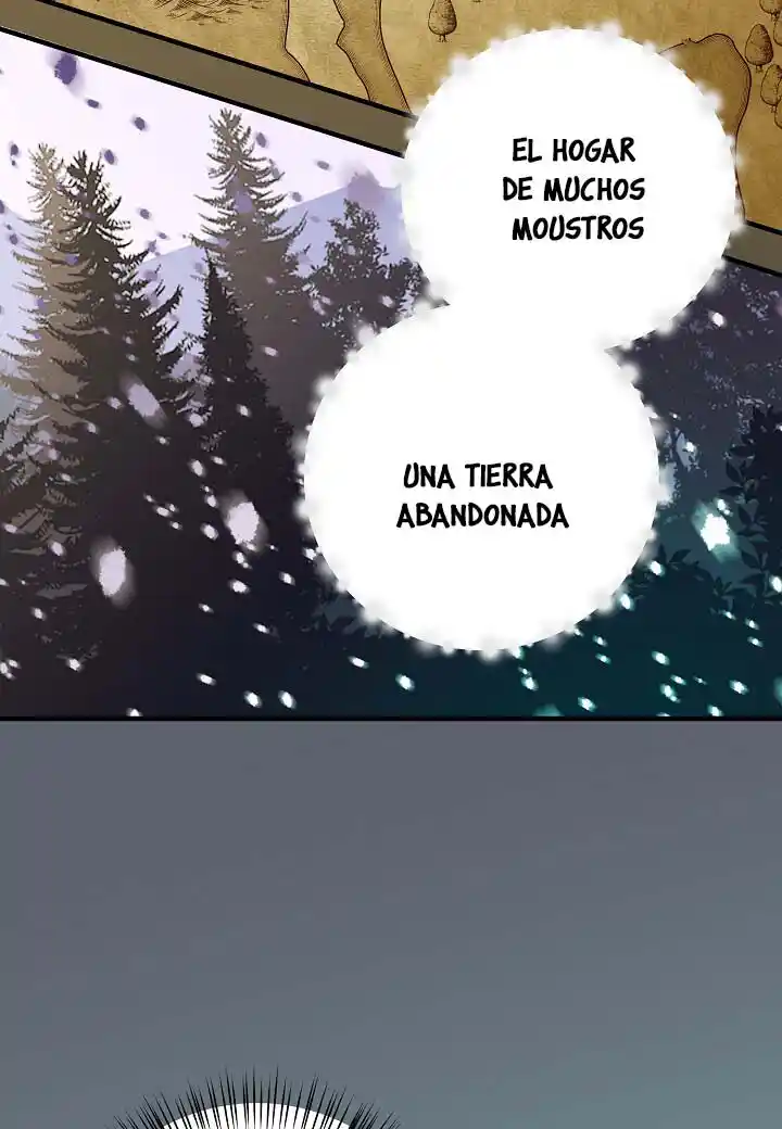 La Princesa Quiere Morir Comodamente - Capítulo 7 - Página 51 - LectorTMOo