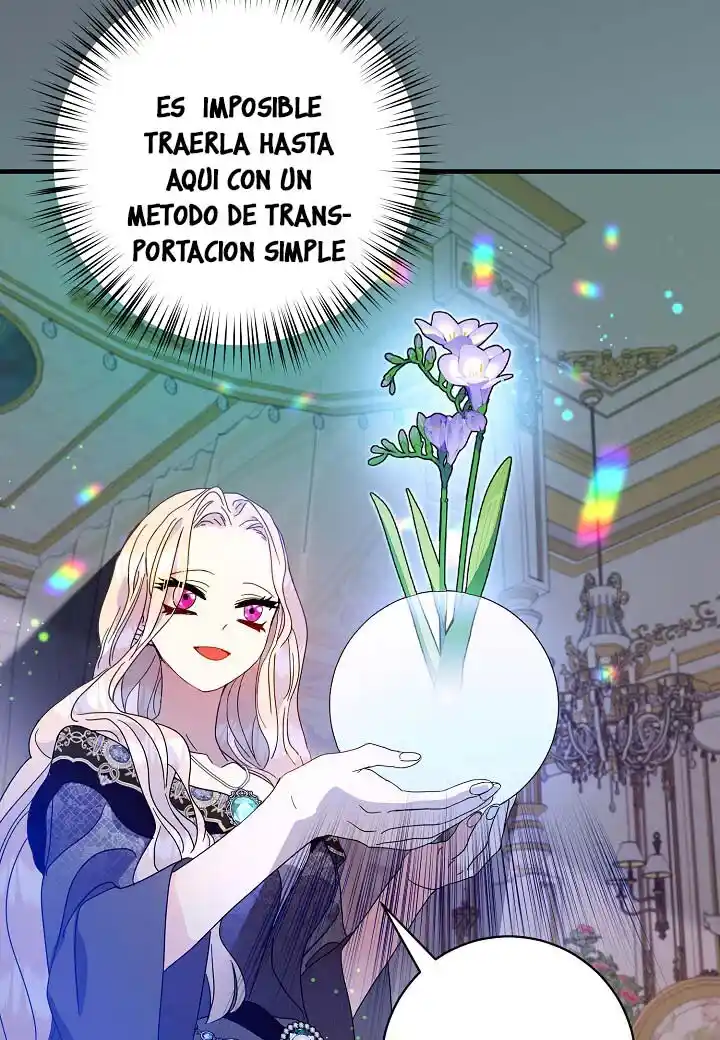 La Princesa Quiere Morir Comodamente - Capítulo 7 - Página 52 - LectorTMOo