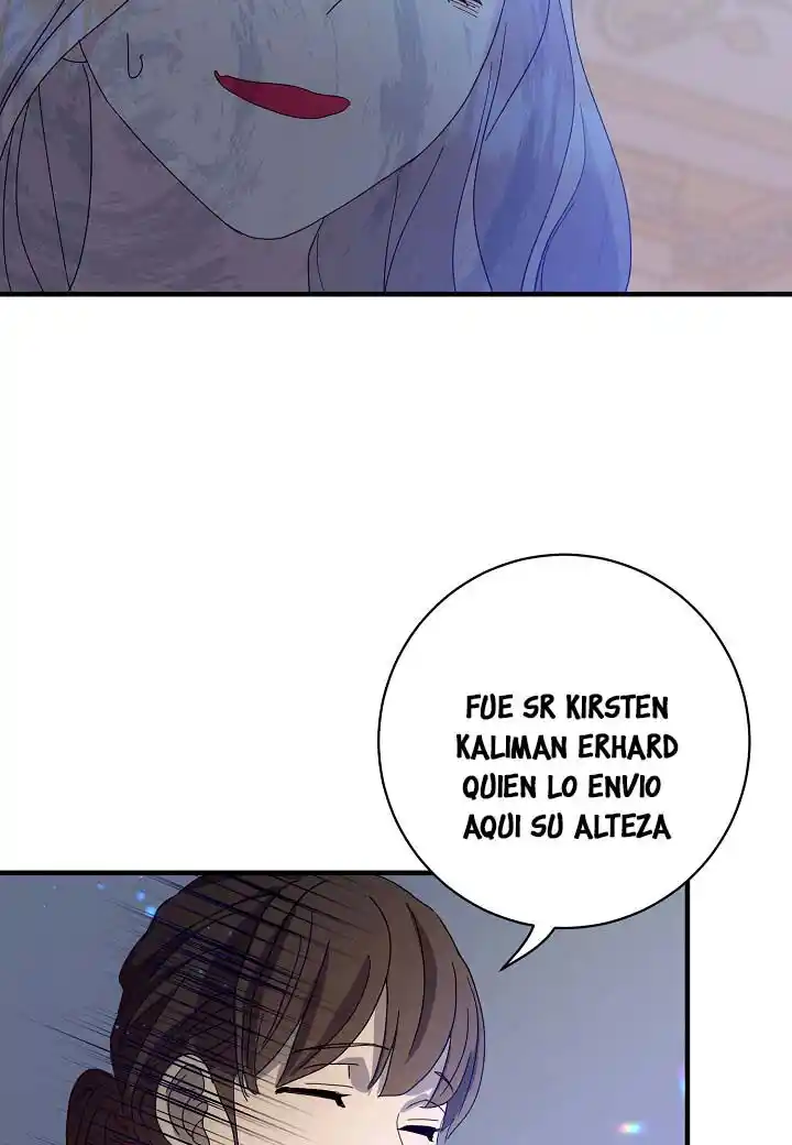 La Princesa Quiere Morir Comodamente - Capítulo 7 - Página 54 - LectorTMOo