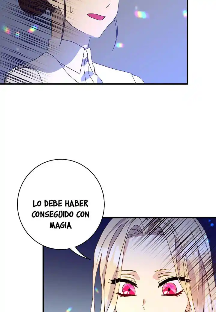 La Princesa Quiere Morir Comodamente - Capítulo 7 - Página 55 - LectorTMOo
