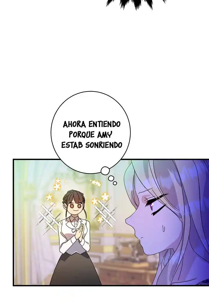La Princesa Quiere Morir Comodamente - Capítulo 7 - Página 60 - LectorTMOo