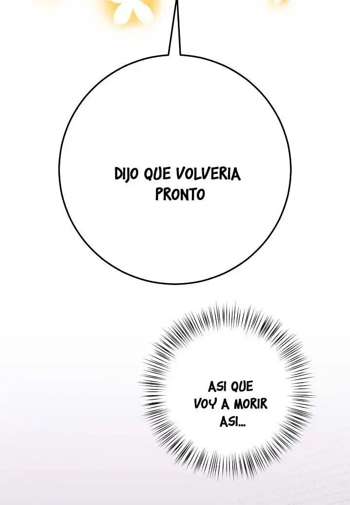 La Princesa Quiere Morir Comodamente - Capítulo 7 - Página 62 - LectorTMOo