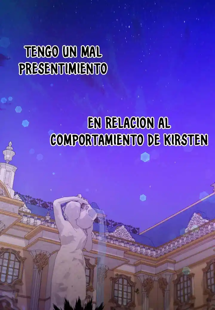 La Princesa Quiere Morir Comodamente - Capítulo 7 - Página 64 - LectorTMOo