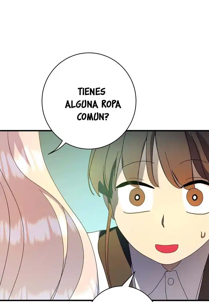 La Princesa Quiere Morir Comodamente - Capítulo 7 - Página 67 - LectorTMOo