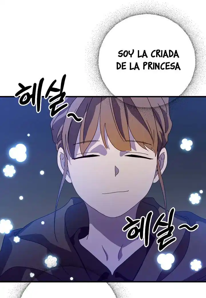 La Princesa Quiere Morir Comodamente - Capítulo 7 - Página 72 - LectorTMOo