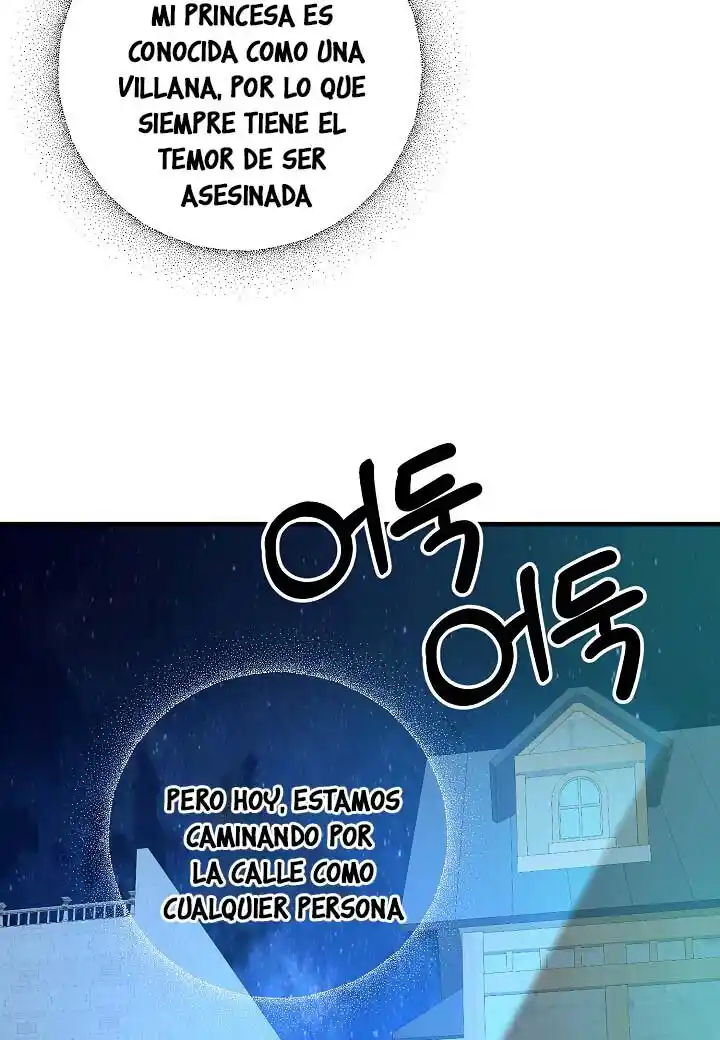 La Princesa Quiere Morir Comodamente - Capítulo 7 - Página 73 - LectorTMOo
