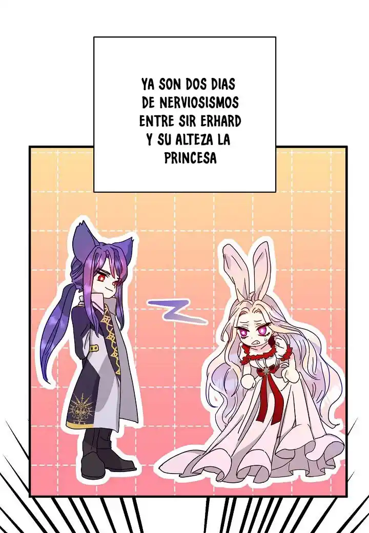 La Princesa Quiere Morir Comodamente - Capítulo 7 - Página 75 - LectorTMOo