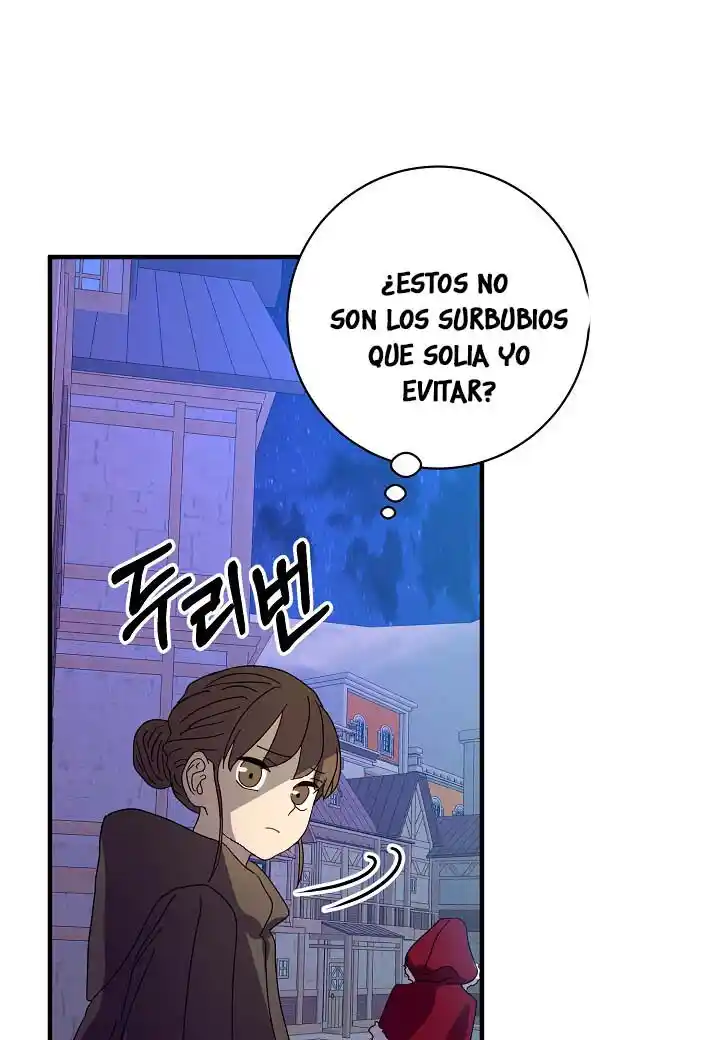 La Princesa Quiere Morir Comodamente - Capítulo 7 - Página 77 - LectorTMOo