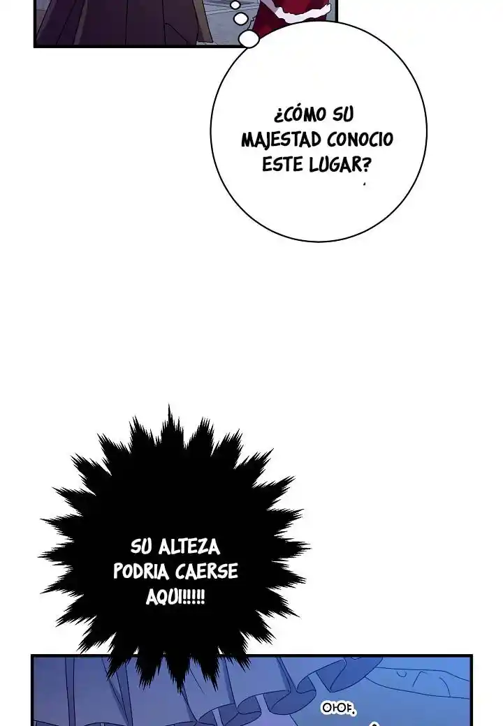 La Princesa Quiere Morir Comodamente - Capítulo 7 - Página 78 - LectorTMOo