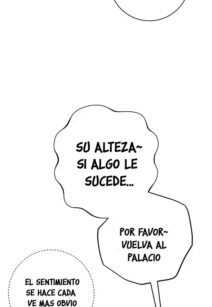 La Princesa Quiere Morir Comodamente - Capítulo 8 - Página 4 - LectorTMOo