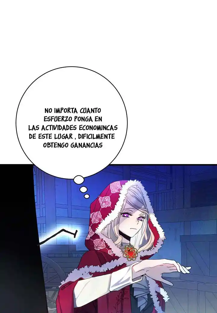 La Princesa Quiere Morir Comodamente - Capítulo 8 - Página 7 - LectorTMOo