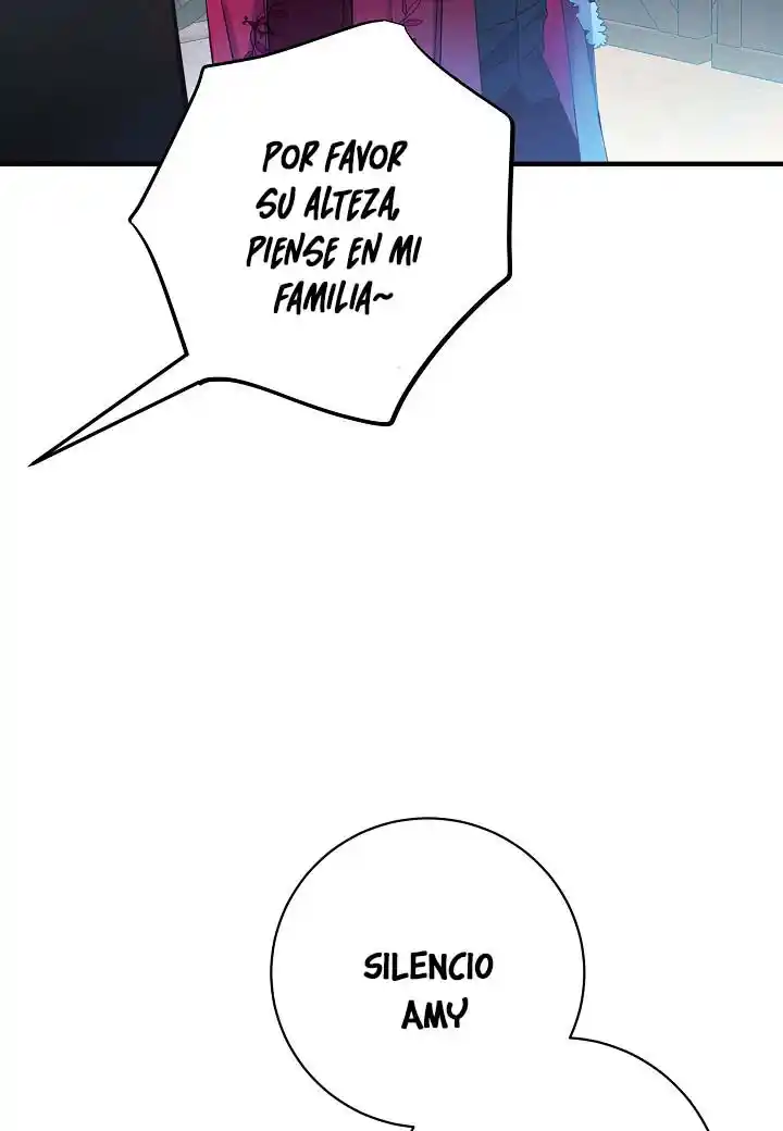 La Princesa Quiere Morir Comodamente - Capítulo 8 - Página 8 - LectorTMOo