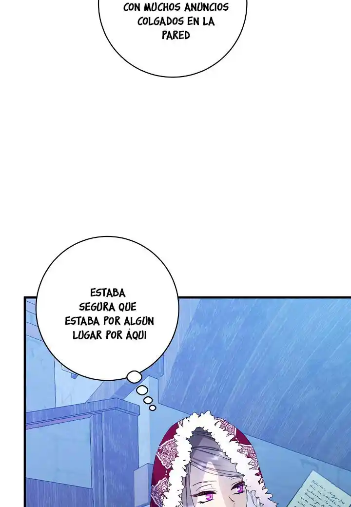 La Princesa Quiere Morir Comodamente - Capítulo 8 - Página 11 - LectorTMOo