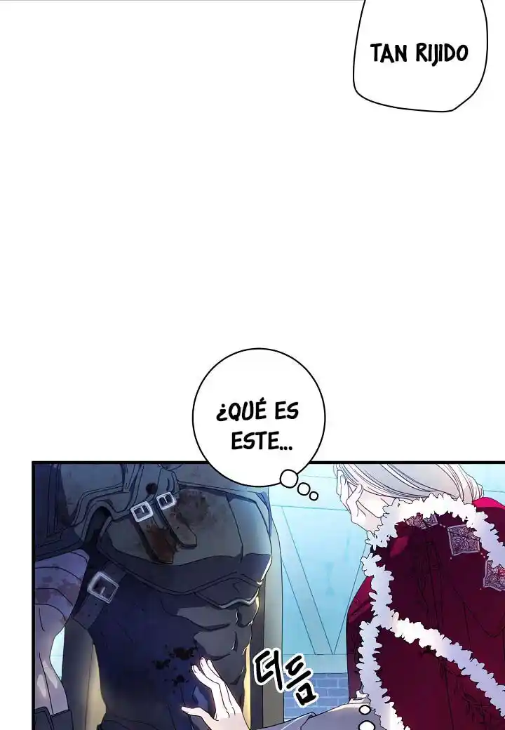 La Princesa Quiere Morir Comodamente - Capítulo 8 - Página 16 - LectorTMOo