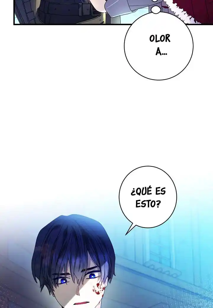 La Princesa Quiere Morir Comodamente - Capítulo 8 - Página 17 - LectorTMOo