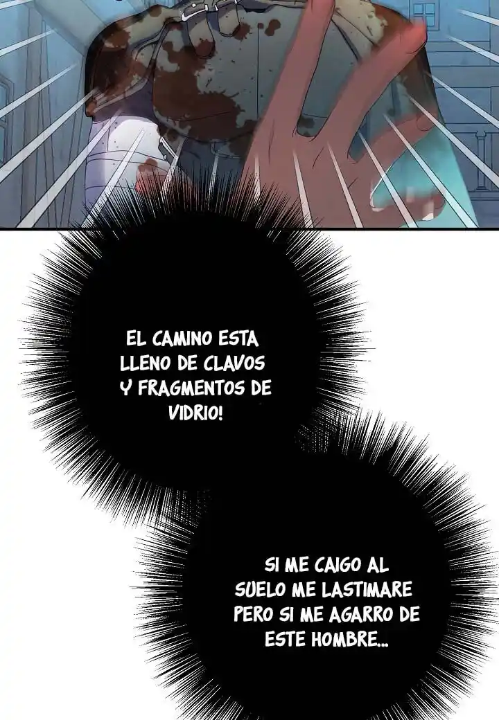 La Princesa Quiere Morir Comodamente - Capítulo 8 - Página 23 - LectorTMOo