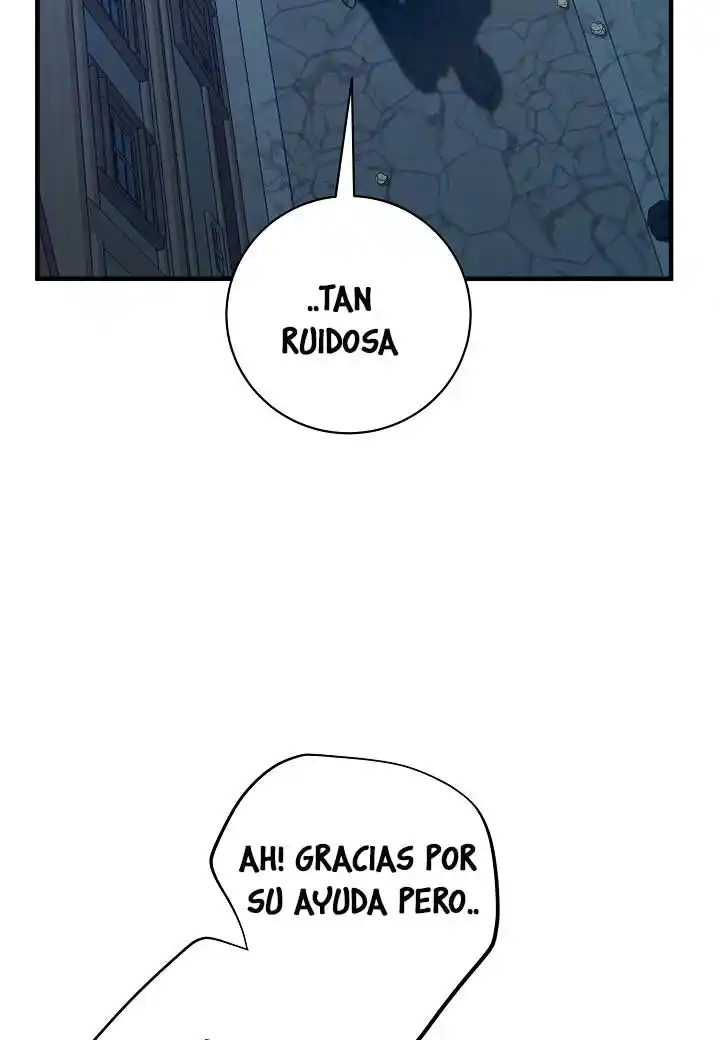 La Princesa Quiere Morir Comodamente - Capítulo 8 - Página 28 - LectorTMOo