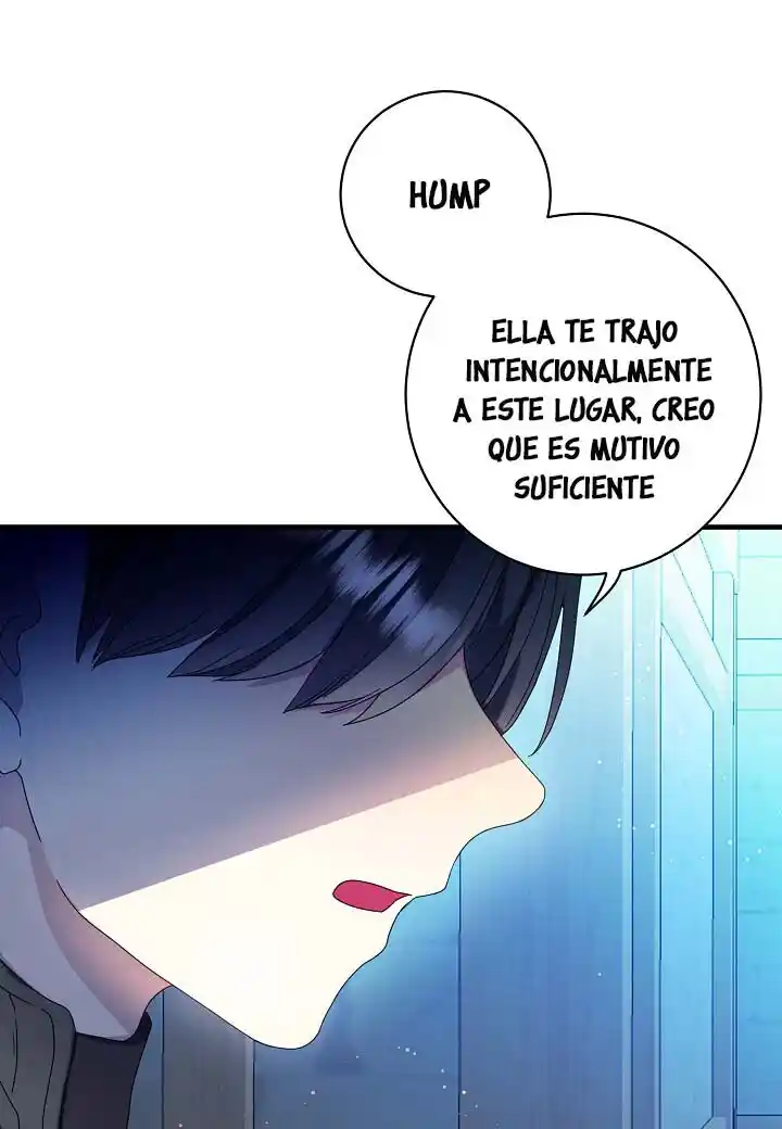 La Princesa Quiere Morir Comodamente - Capítulo 8 - Página 30 - LectorTMOo