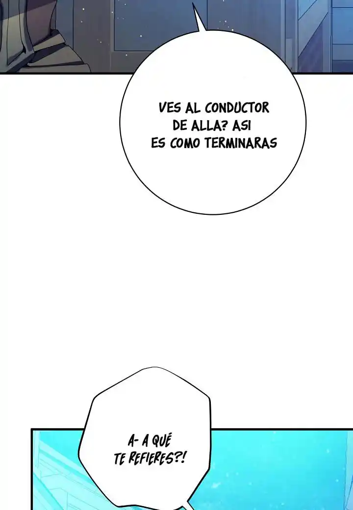 La Princesa Quiere Morir Comodamente - Capítulo 8 - Página 31 - LectorTMOo