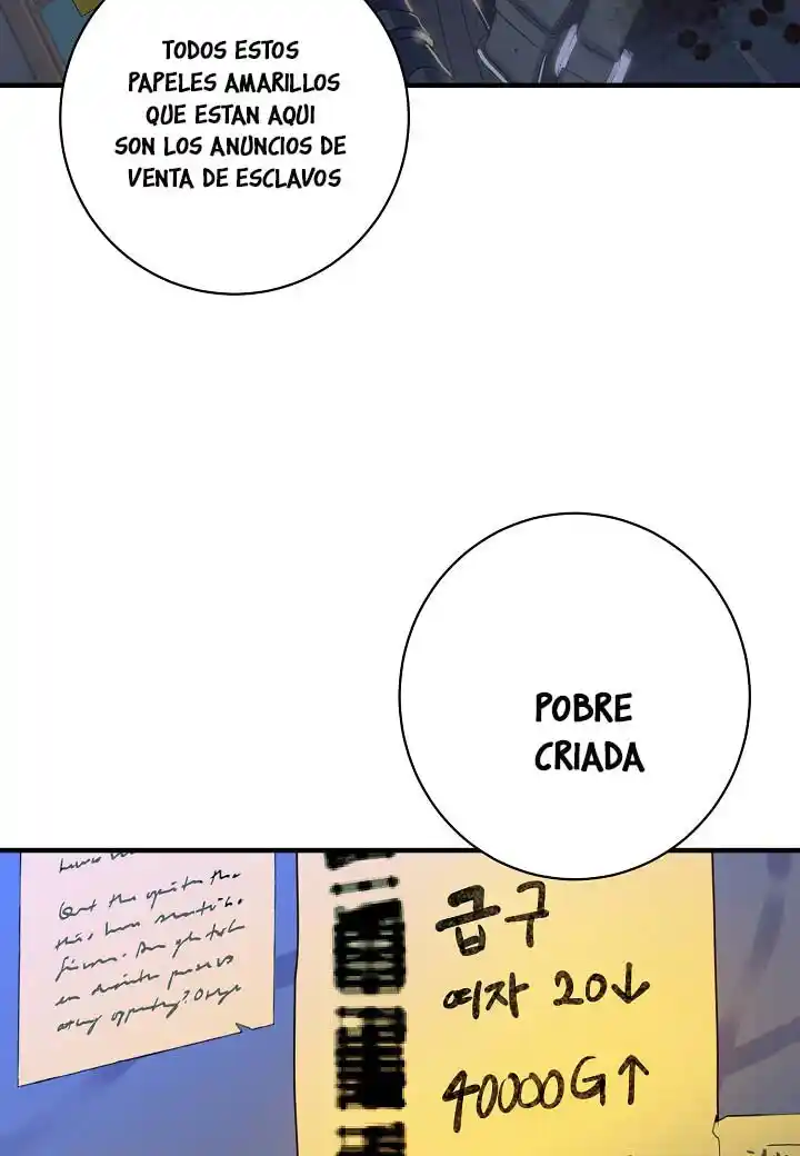 La Princesa Quiere Morir Comodamente - Capítulo 8 - Página 34 - LectorTMOo