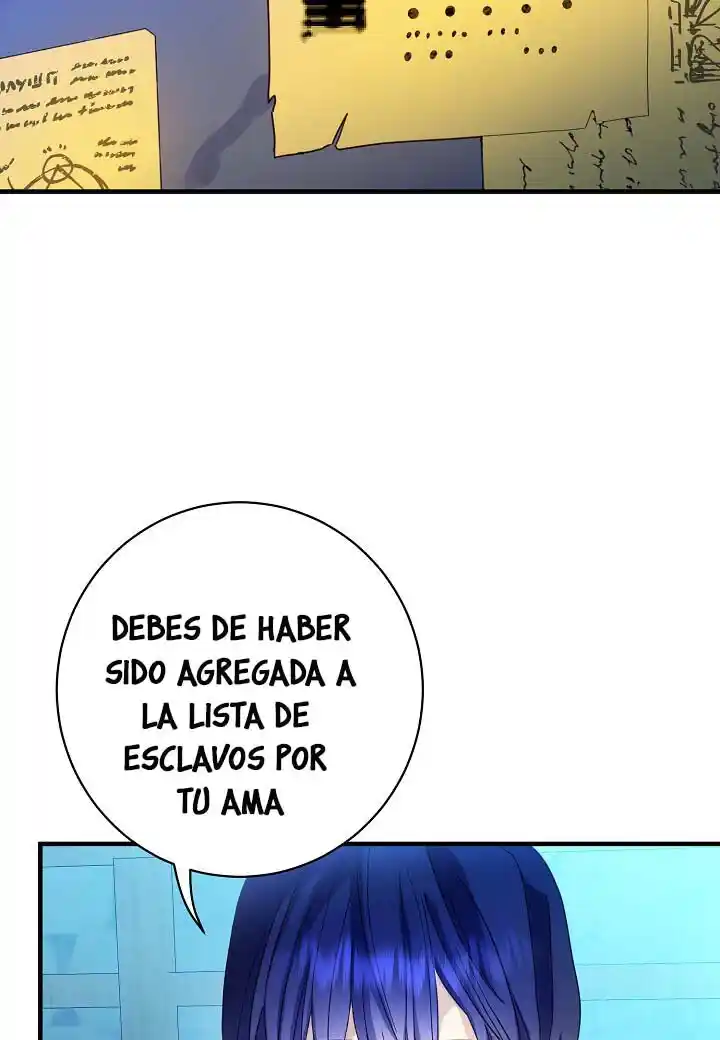 La Princesa Quiere Morir Comodamente - Capítulo 8 - Página 35 - LectorTMOo