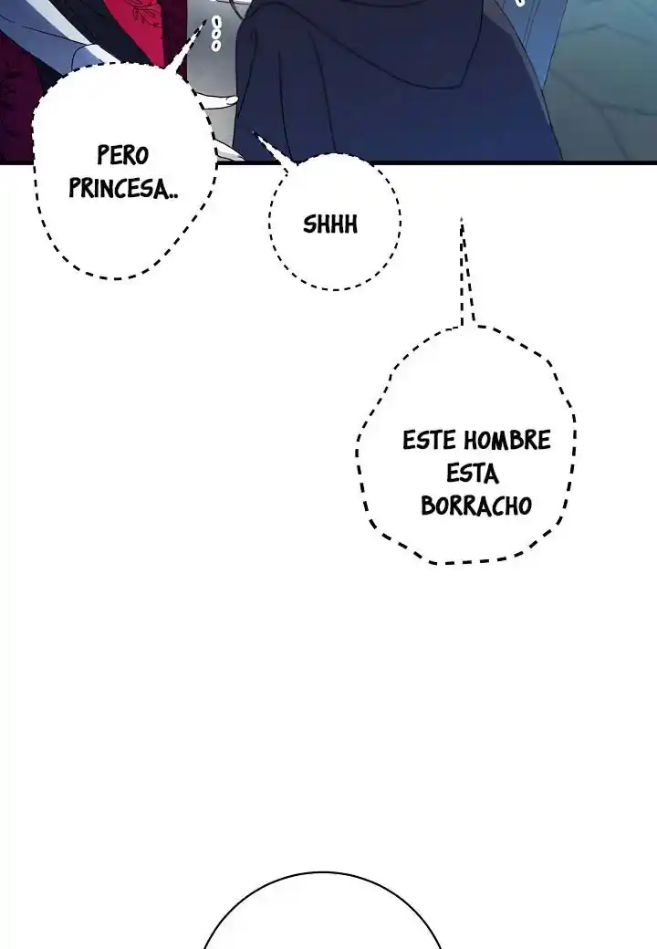 La Princesa Quiere Morir Comodamente - Capítulo 8 - Página 39 - LectorTMOo
