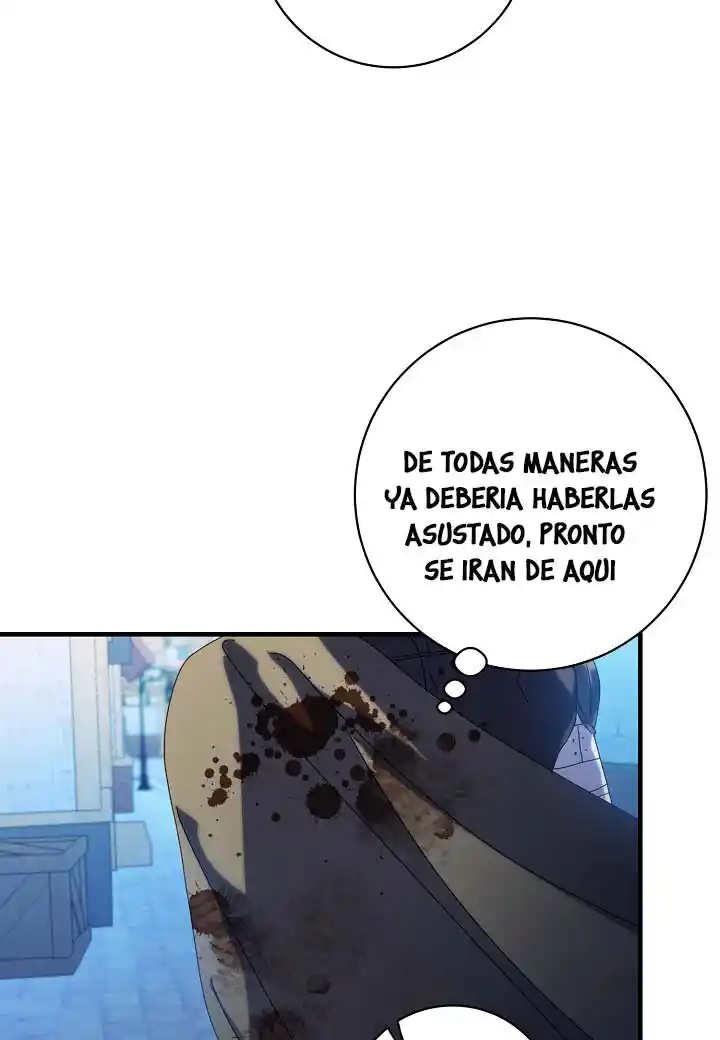 La Princesa Quiere Morir Comodamente - Capítulo 8 - Página 41 - LectorTMOo