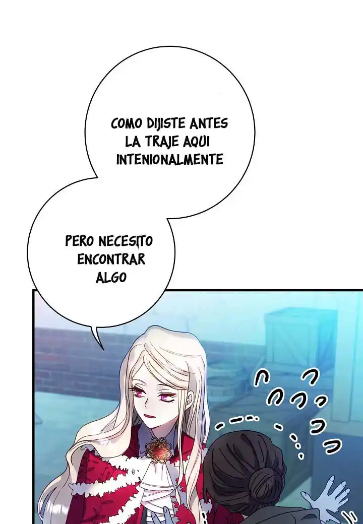 La Princesa Quiere Morir Comodamente - Capítulo 8 - Página 47 - LectorTMOo