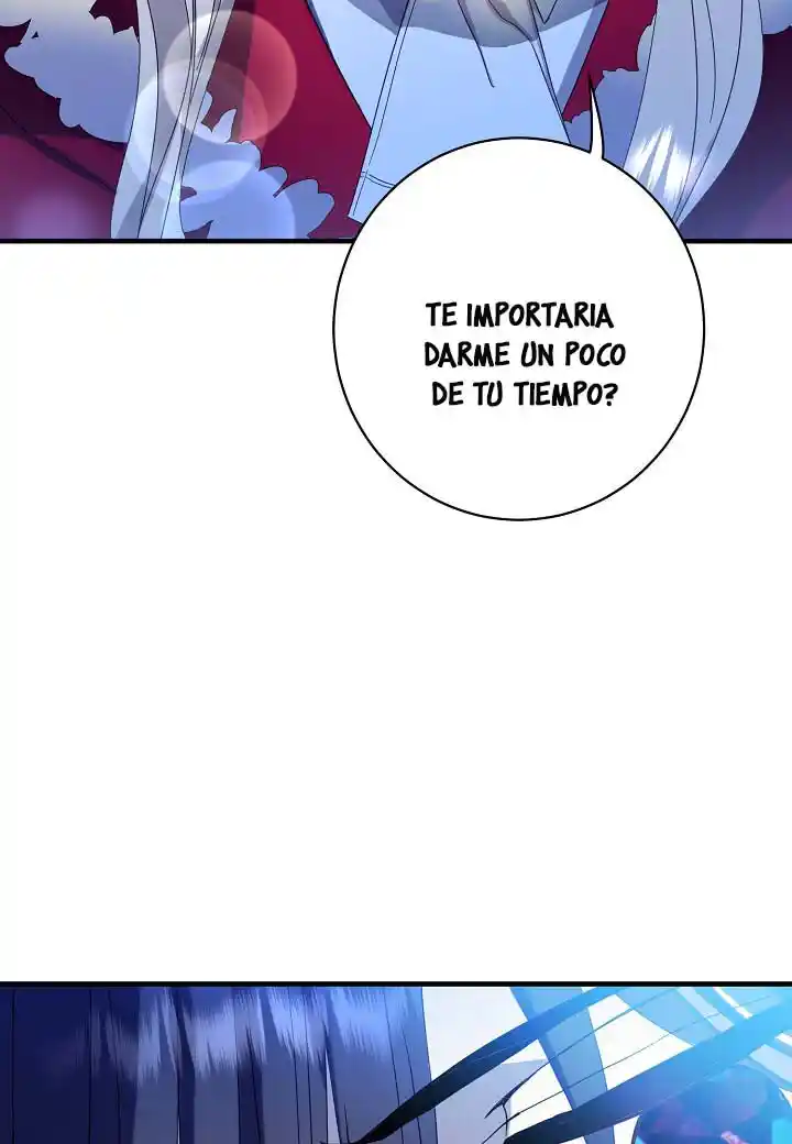 La Princesa Quiere Morir Comodamente - Capítulo 8 - Página 50 - LectorTMOo
