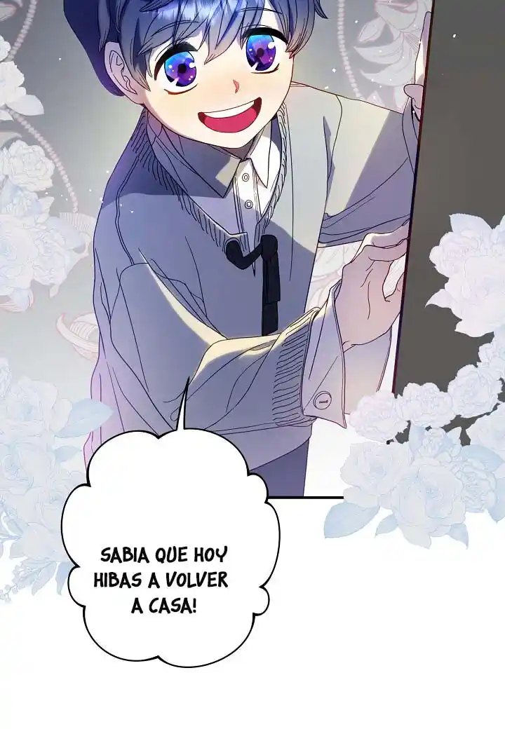 La Princesa Quiere Morir Comodamente - Capítulo 8 - Página 57 - LectorTMOo