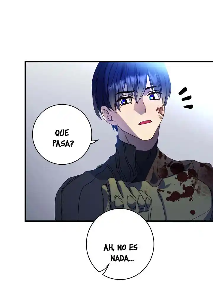 La Princesa Quiere Morir Comodamente - Capítulo 8 - Página 59 - LectorTMOo