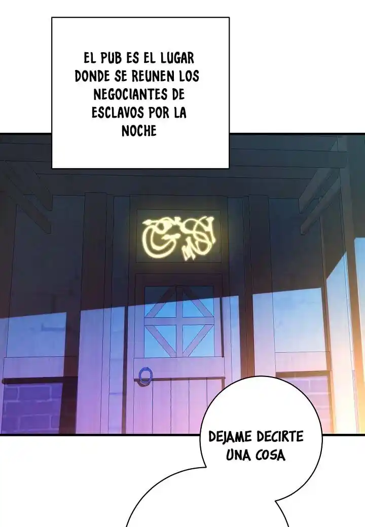 La Princesa Quiere Morir Comodamente - Capítulo 8 - Página 65 - LectorTMOo
