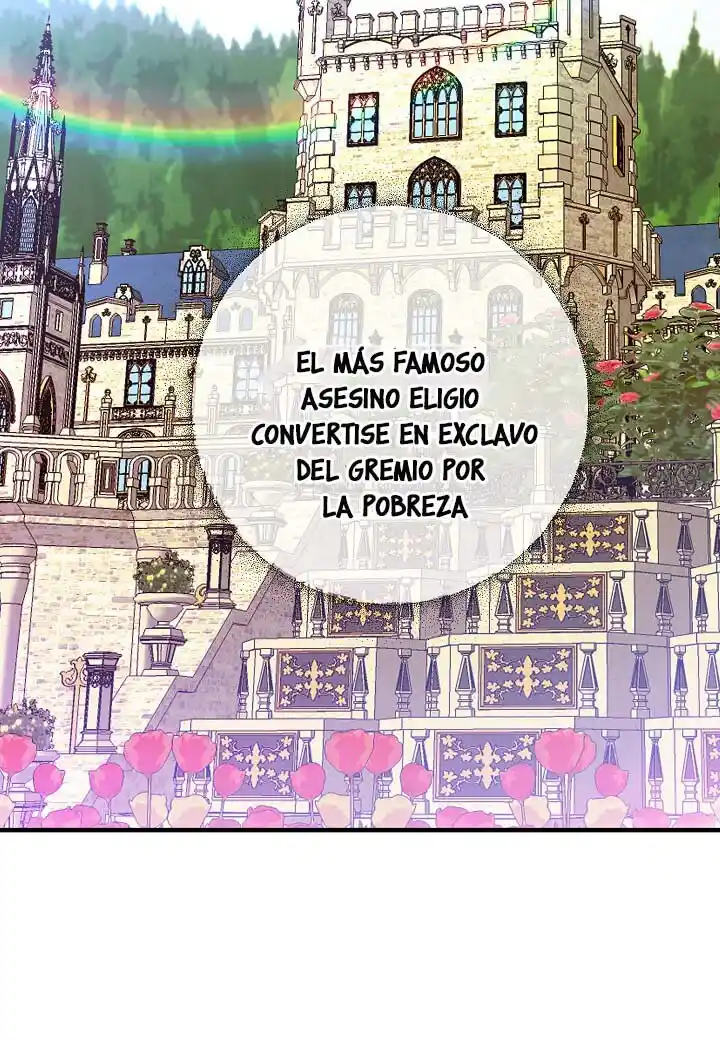 La Princesa Quiere Morir Comodamente - Capítulo 8 - Página 70 - LectorTMOo
