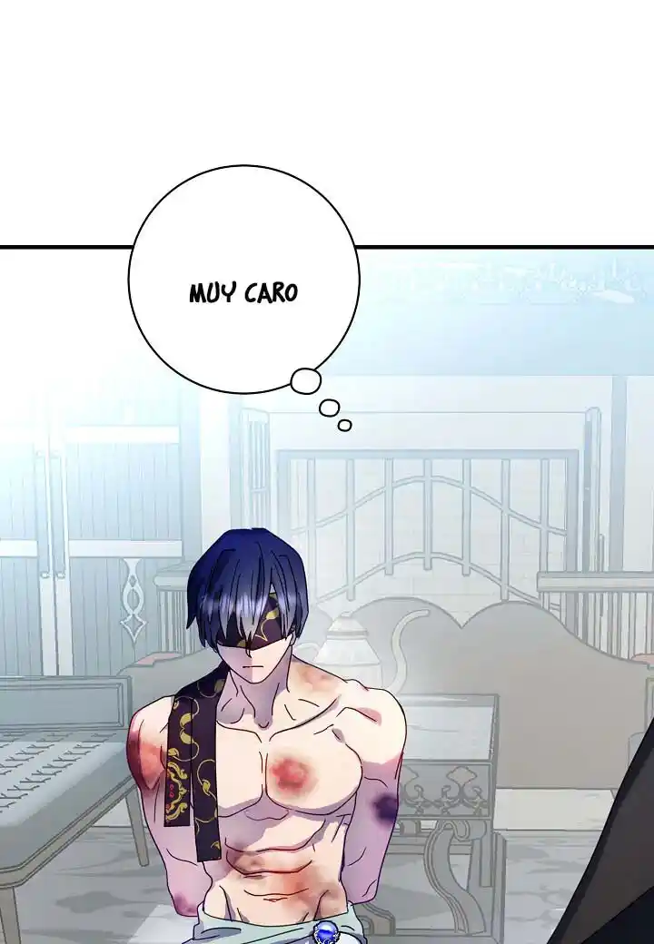 La Princesa Quiere Morir Comodamente - Capítulo 8 - Página 72 - LectorTMOo
