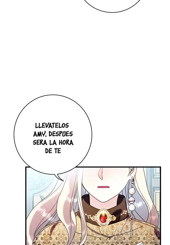 La Princesa Quiere Morir Comodamente - Capítulo 8 - Página 76 - LectorTMOo