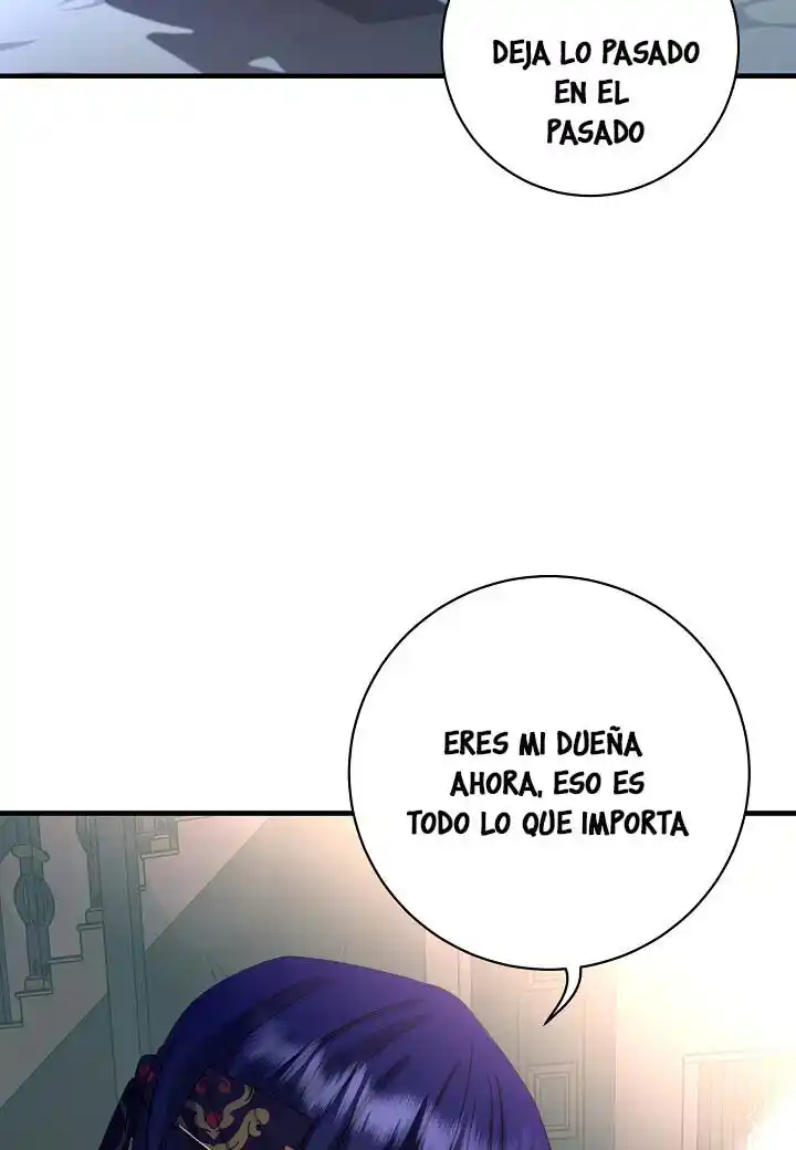 La Princesa Quiere Morir Comodamente - Capítulo 8 - Página 79 - LectorTMOo