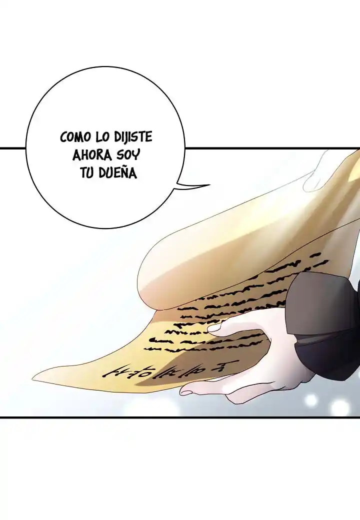 La Princesa Quiere Morir Comodamente - Capítulo 8 - Página 83 - LectorTMOo