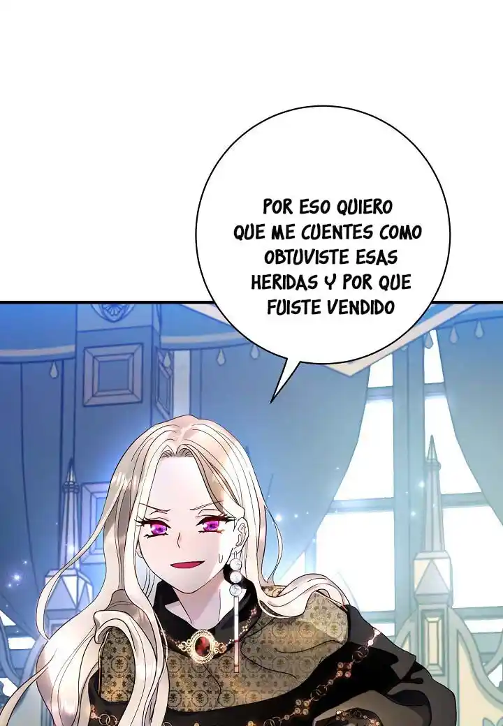 La Princesa Quiere Morir Comodamente - Capítulo 8 - Página 84 - LectorTMOo