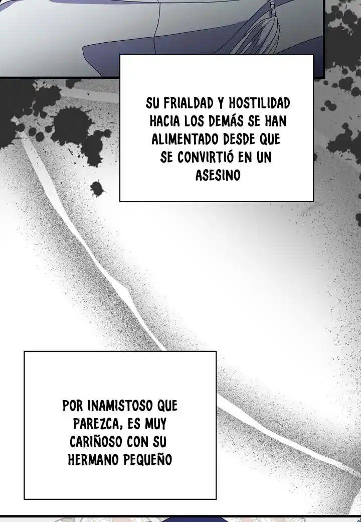 La Princesa Quiere Morir Comodamente - Capítulo 9 - Página 4 - LectorTMOo